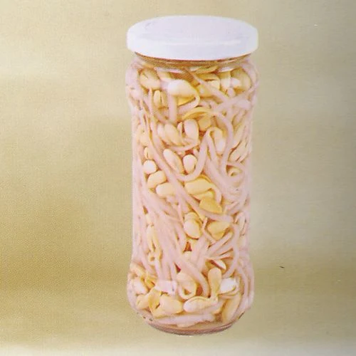 Canned Bean Sprout Canned Food Vegetables Bean Food Healthy Fruit Apple