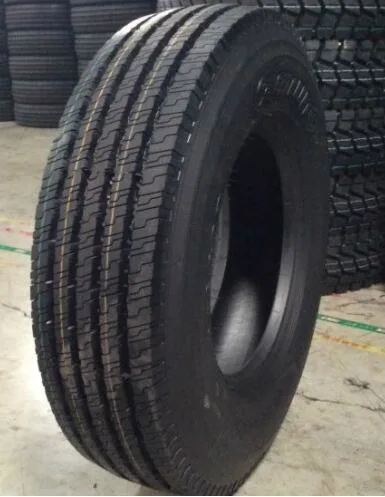 2020 Novo Semi Pneus de Caminhão 315/80R22.5 St939 Venda quente em África