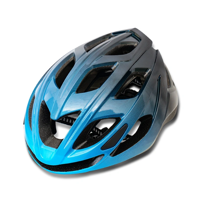 Casque vélo électrique Helmet Wholesale NTA-8776 sécurité Sport protection adulte Feu arrière à LED pour casque de vélo électrique