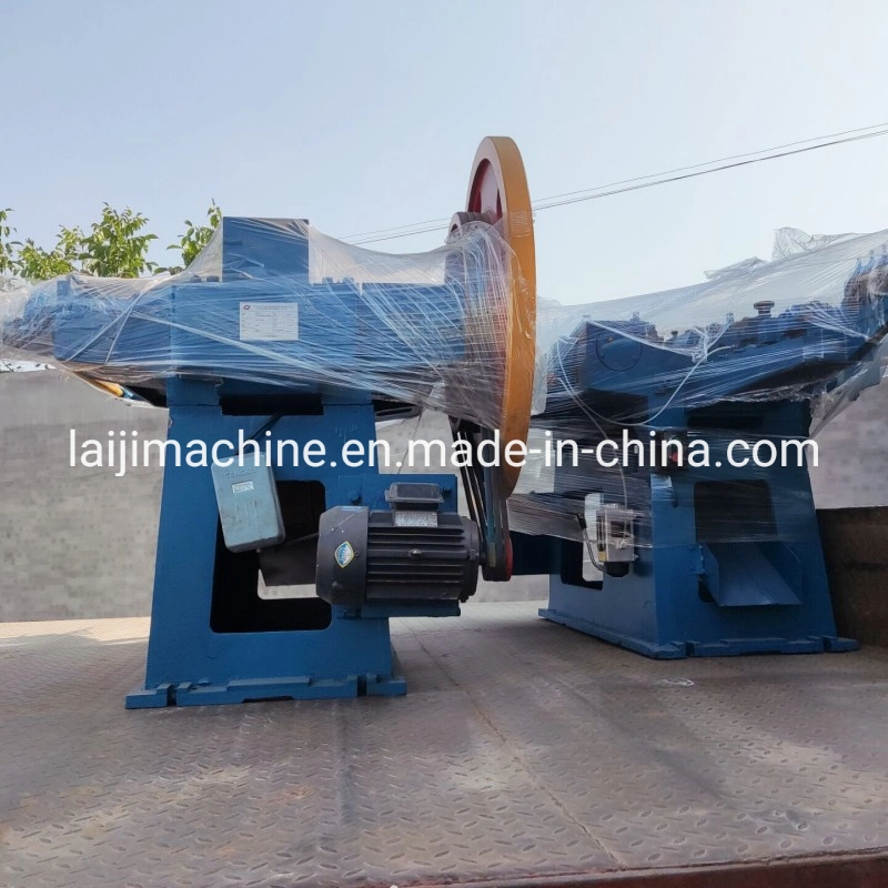 Fully Automatic High-Speed Nail Making Machine, a Full Set of Equipment Hardware Construction Closing Nail Iron Nail Machine Kenya