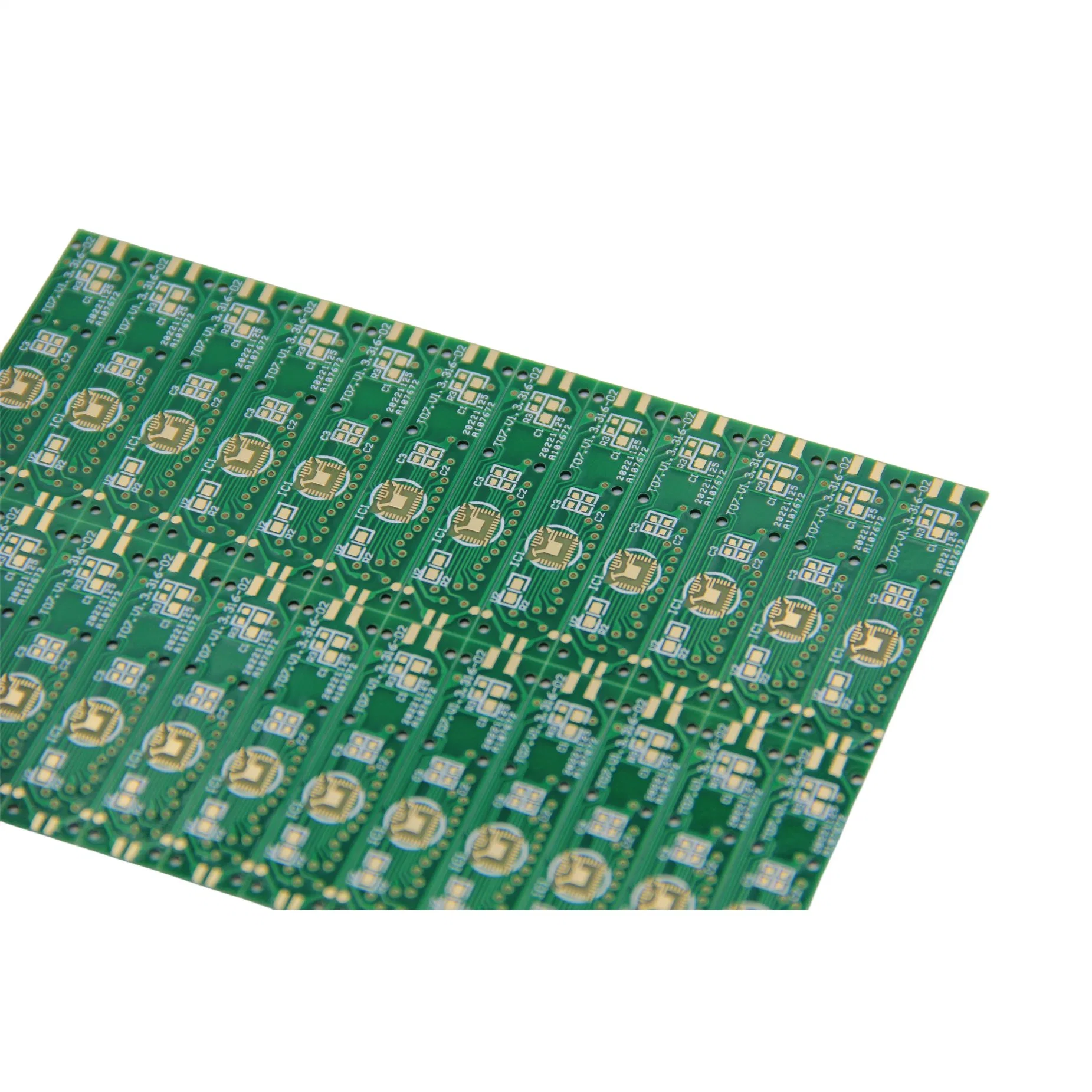 Medical Device, Thermometer Circuit Board, PCB