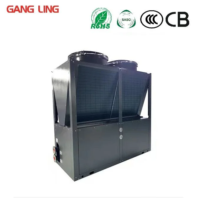 Industrial Use Air Source Heat Pump Water Heater