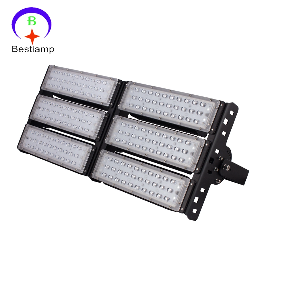 New Design Energy Saving IP66 LED Industrial Light