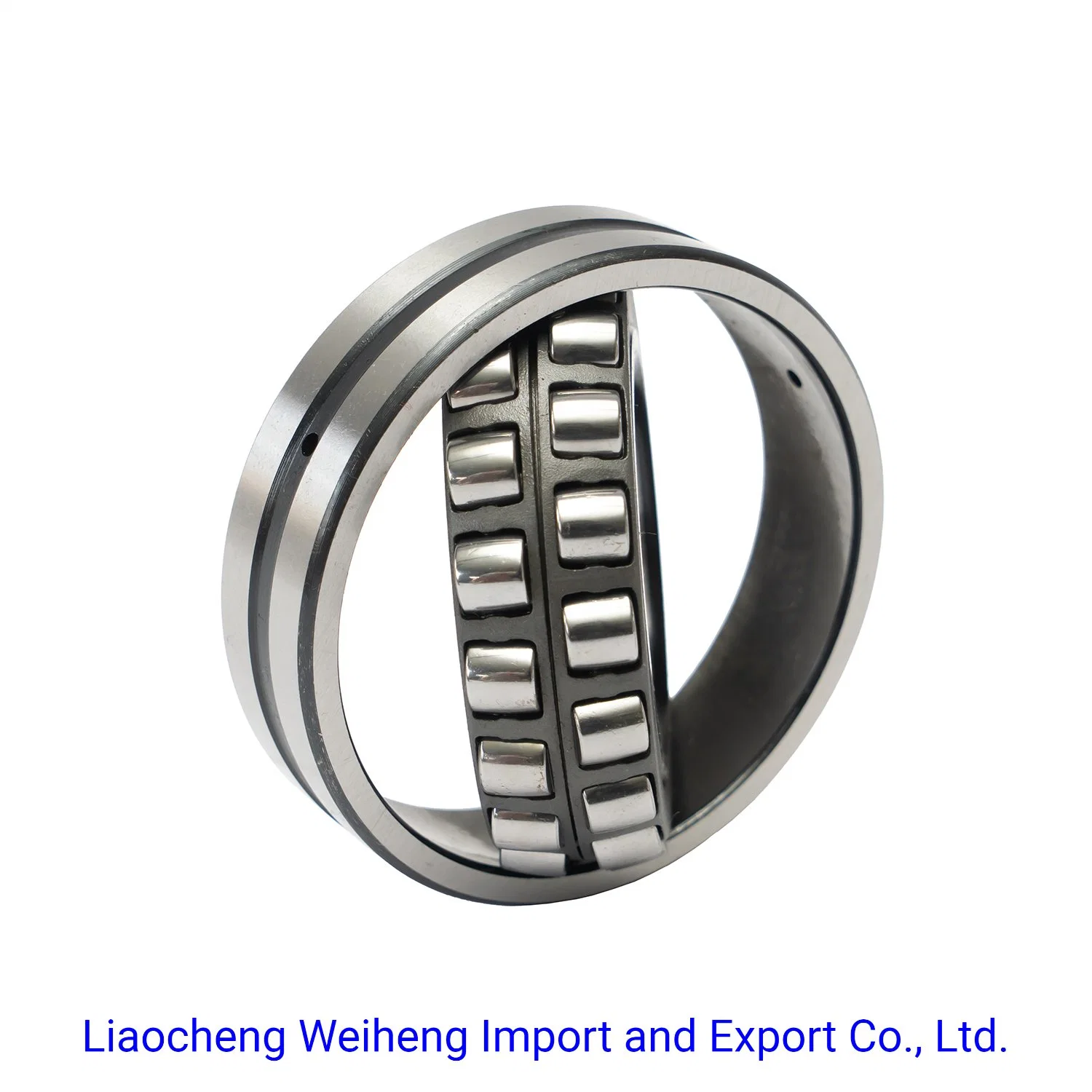 Double Row Spherical Roller Bearing 22206 Cc Ca MB Cages to Produce and Export