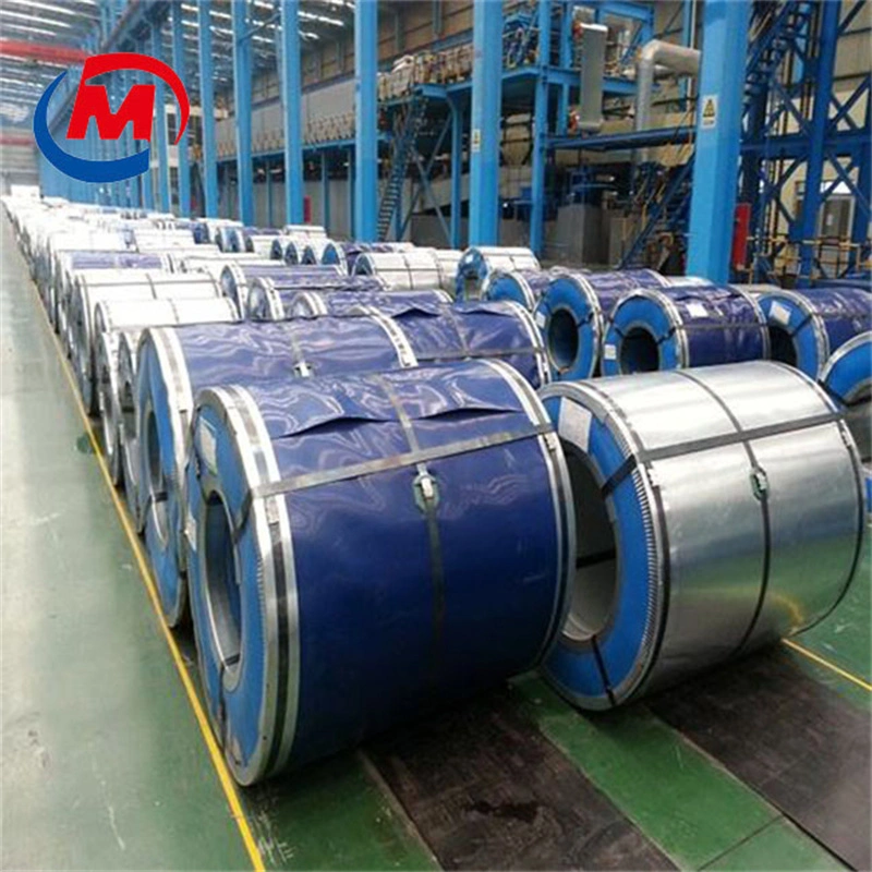 ASTM A792 Cold Rolled/Hot DIP Galvanized/Galvalume Steel Coil