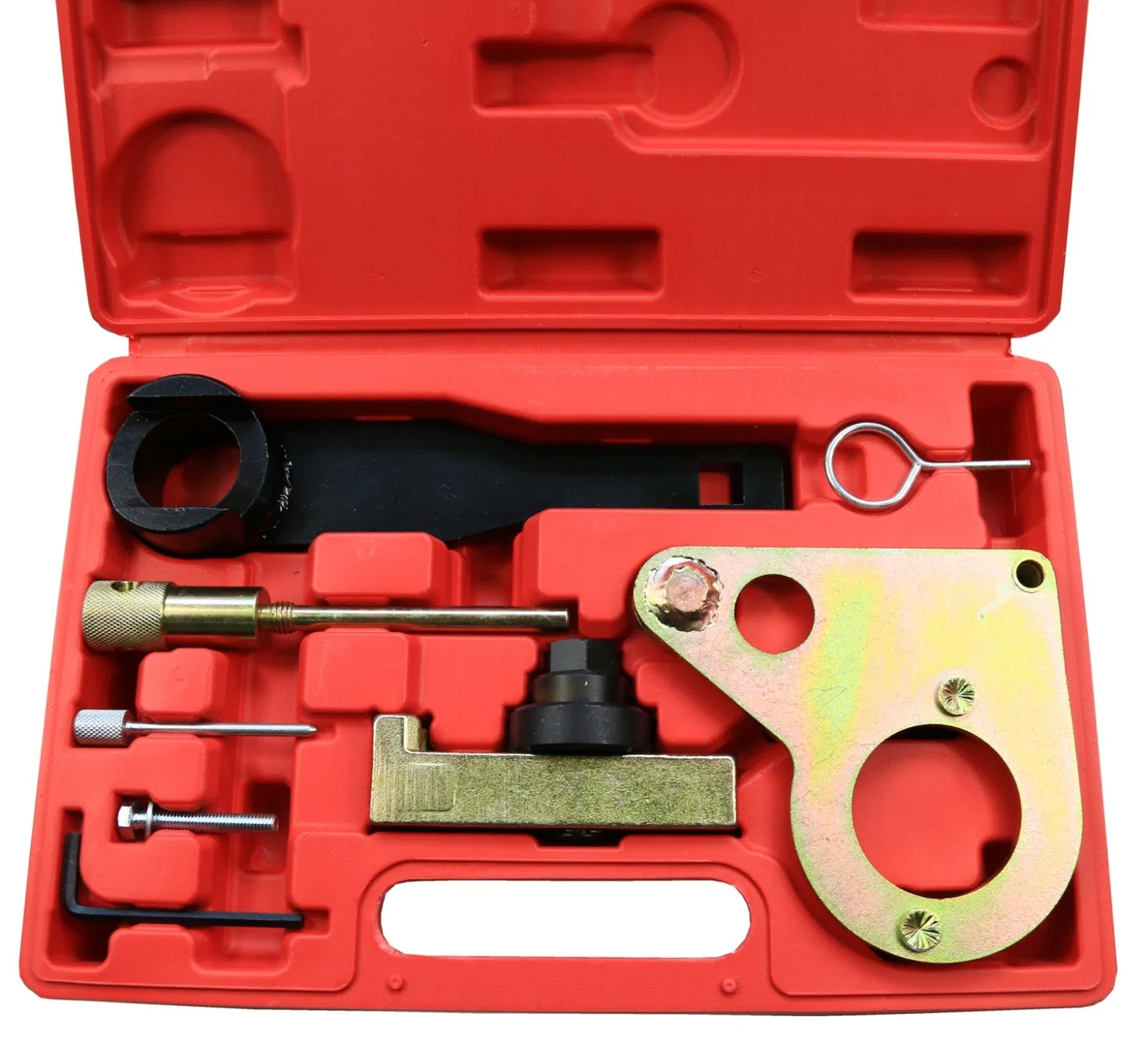 Engine Timing Tool Kit for Nissan/Vauxhall/Opel