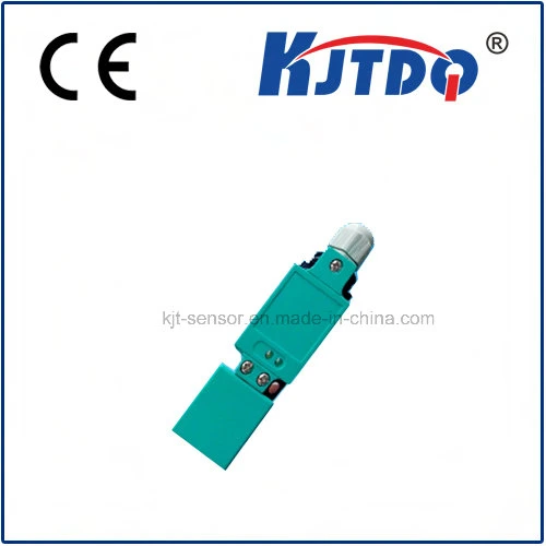 Q40 Square Type Sensor Analog Position Proximity Sensor