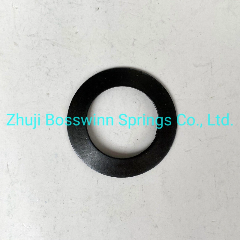 Gasket Stamping Parts Cushiong Washer Spring Washer