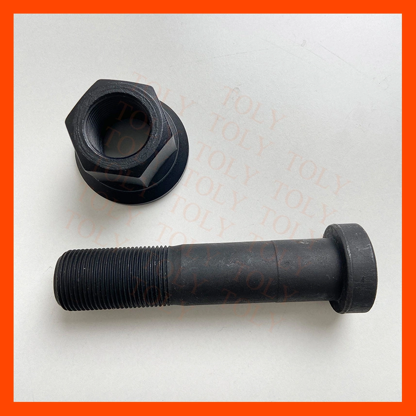 Hub Wheel Bolt Suitable for Benz Man Trucks M22X1.5 M118X1.5 M20X1.5