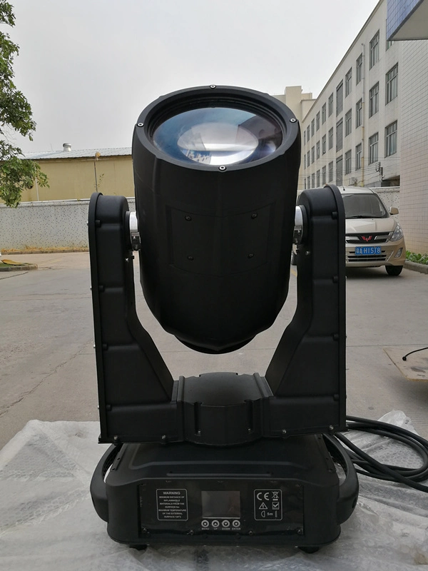 Waterproof 350W 3 in 1 Moving Head Light DJ Lighting