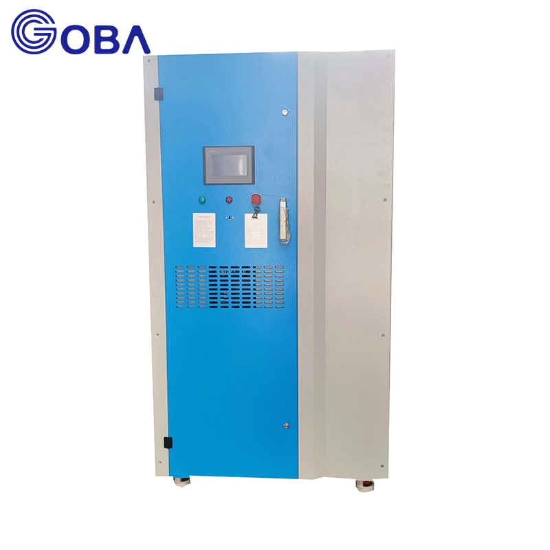 Hot Sell Nice Price 99.999% Purity Liquid Nitrogen Plant Psa Nitrogen Generator 30L/H for International Market