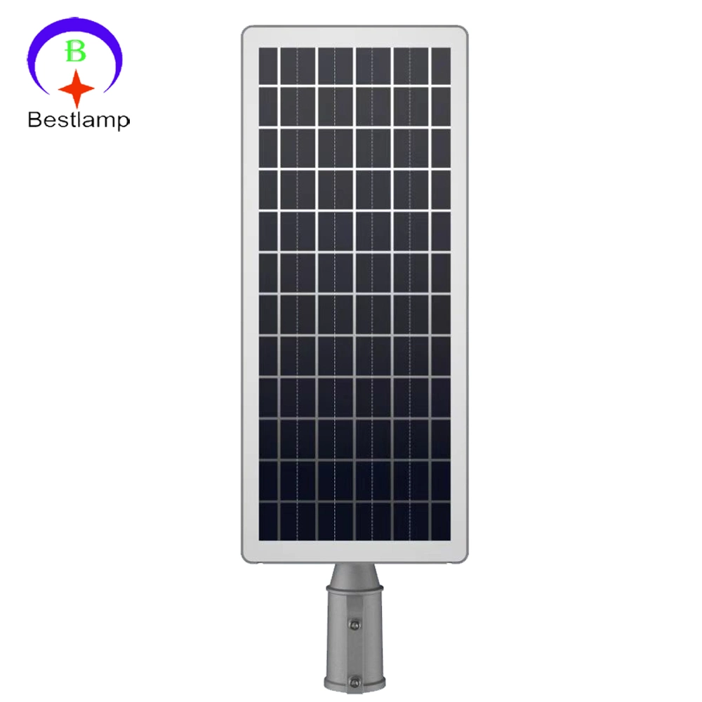 High quality/High cost performance IP66 Outdoor LED Solar Street LED Light