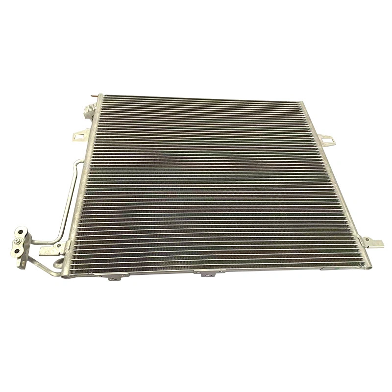 Auto Parts High quality/High cost performance  Car Engine Condenser Cooler for Mercedes W164 Ml500 Gl350 R350 2515000054