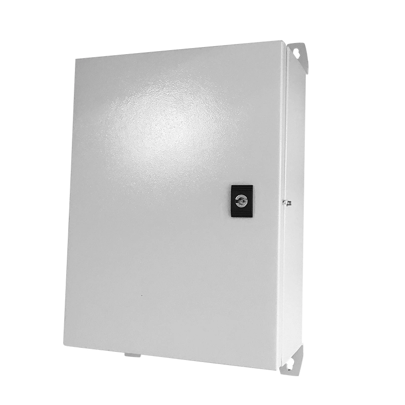 High Quality Electric Meter Box Tema Standard Electric Cabinet