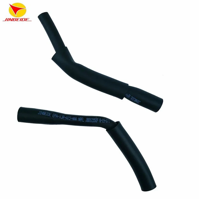 China Manufacturer EPA/Carb Certificated Agriculture Machinery Pressure Washer Low Permeation Rubber Fuel Hose