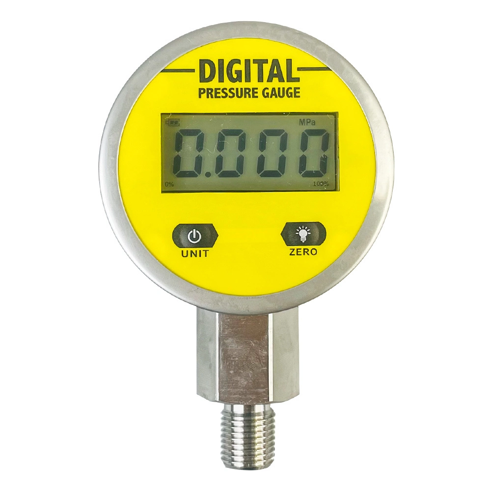 Niederleistung Digitales Manometer Best Scuba Tank Ventile Meter