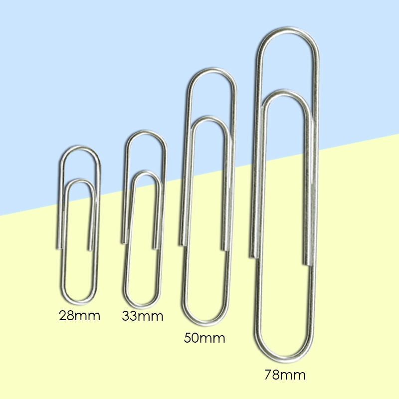 Good Quality Round Paper Clips