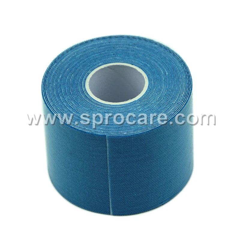 Latex Free Waterproof Kinesiology Sport Tape Athletic Tape