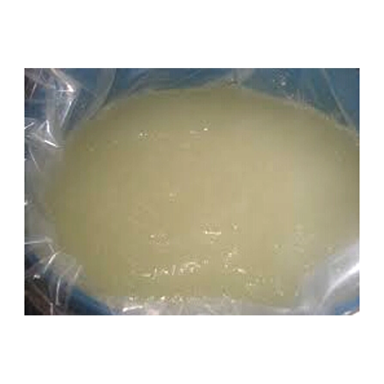 SLES Cosmetic Grade Texapon N70 Price/SLES /SLES From China Manufacturer