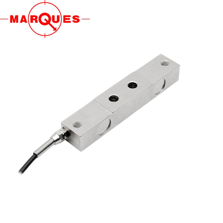 Railway Scale Used Alloy Steel Weight Sensor Water-Proof IP68