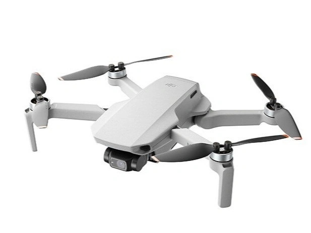 Hot Selling Dji Mini 2 Camera Drone Uav