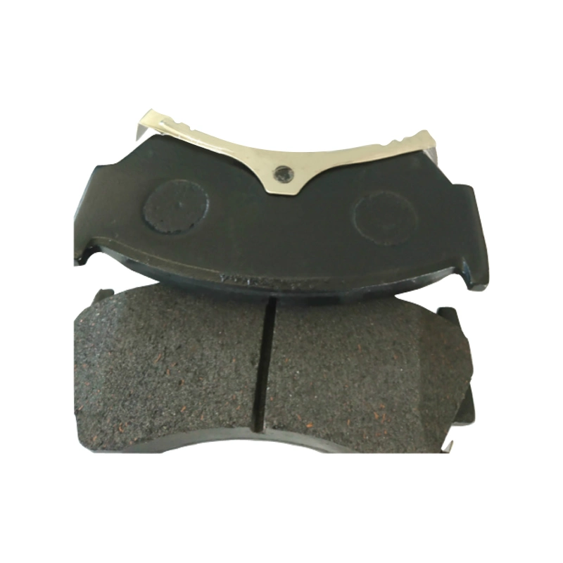 410600m892 High Friction Coefficient Ceramic Auto Disc Brake Pads Set