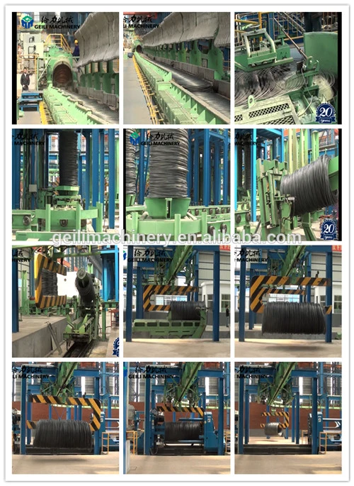 Hot Rolling Mill/Rolling Machine for Rolling Process