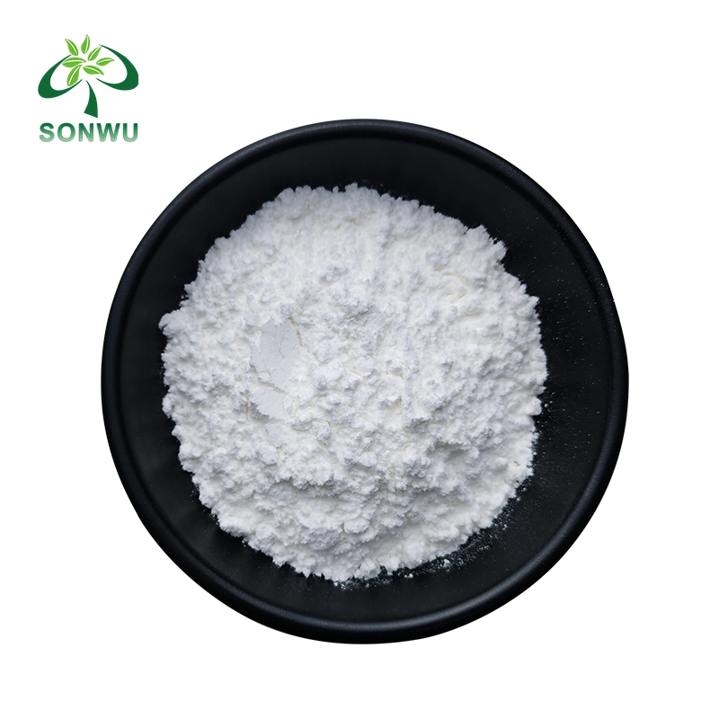 Sonwu Supply Purity Colistin Sulfate CAS 1264-72-8 Colistin Sulfate