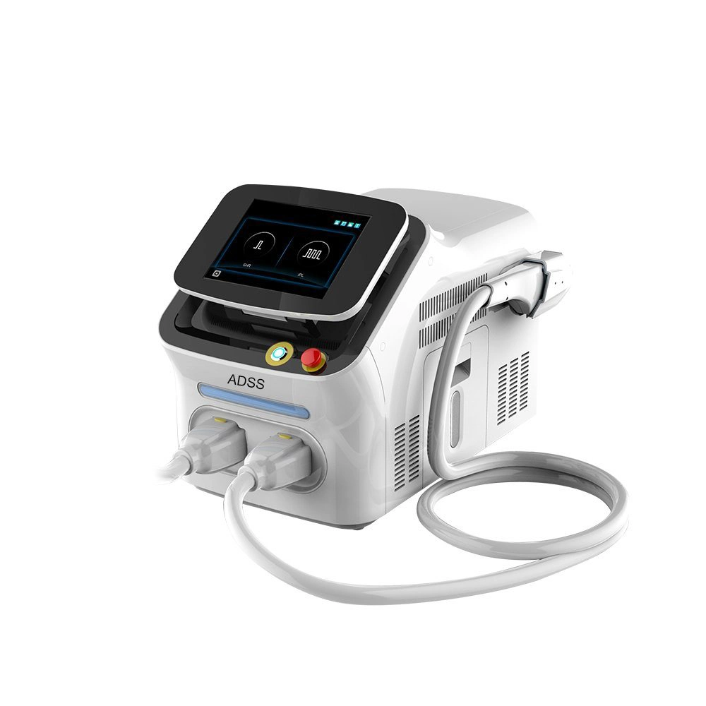 Home IPL Hair Removal &amp; Wrinkle Removal Medical Beauty Equipment