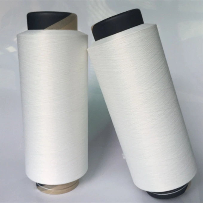 DTY 160d/72f 80%Polyester 20%Nylon Polyamide Polyester Composite Yarn