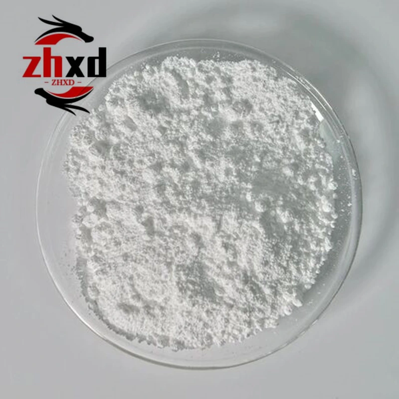 Pharmaceutical Intermediate Fitness Tp Raw Material Powder Muscle Gain Chemical Research