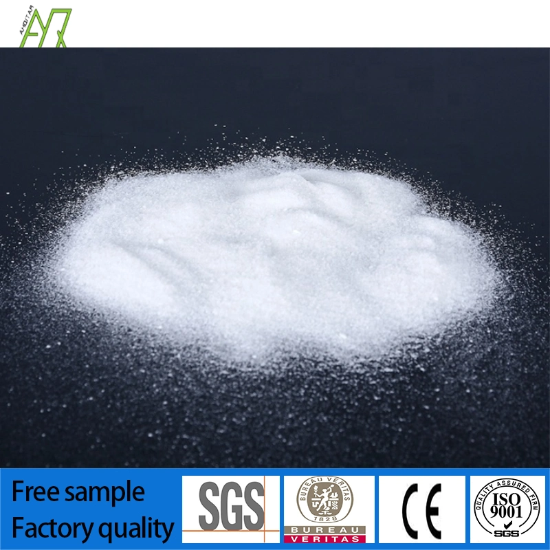 La Chine usine alimentation Fabricant Gluconate de sodium/sel de sodium de gluconate de sodium Acide No CAS 527-07-1 pour l'additif alimentaire