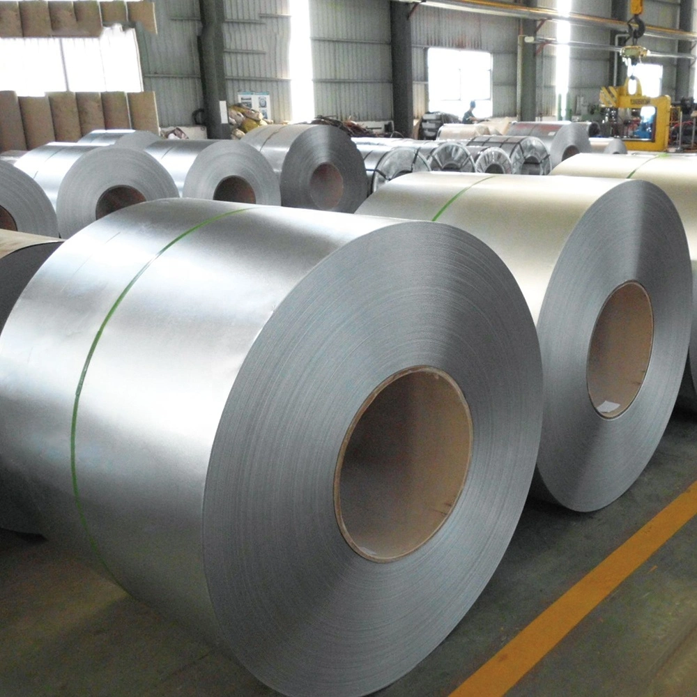 Dx51d Q195+Z Q235+Z Prepainted Galvanized Steel Coil/Sheet/Plate/Strapping/Strip