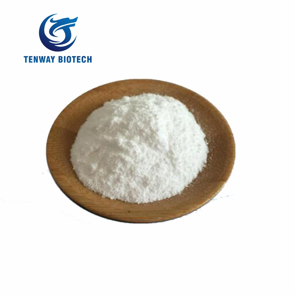 Food Ingredient Perservative Tertiary Butyl Hydroquinone (TBHQ) Powder for Oily Food