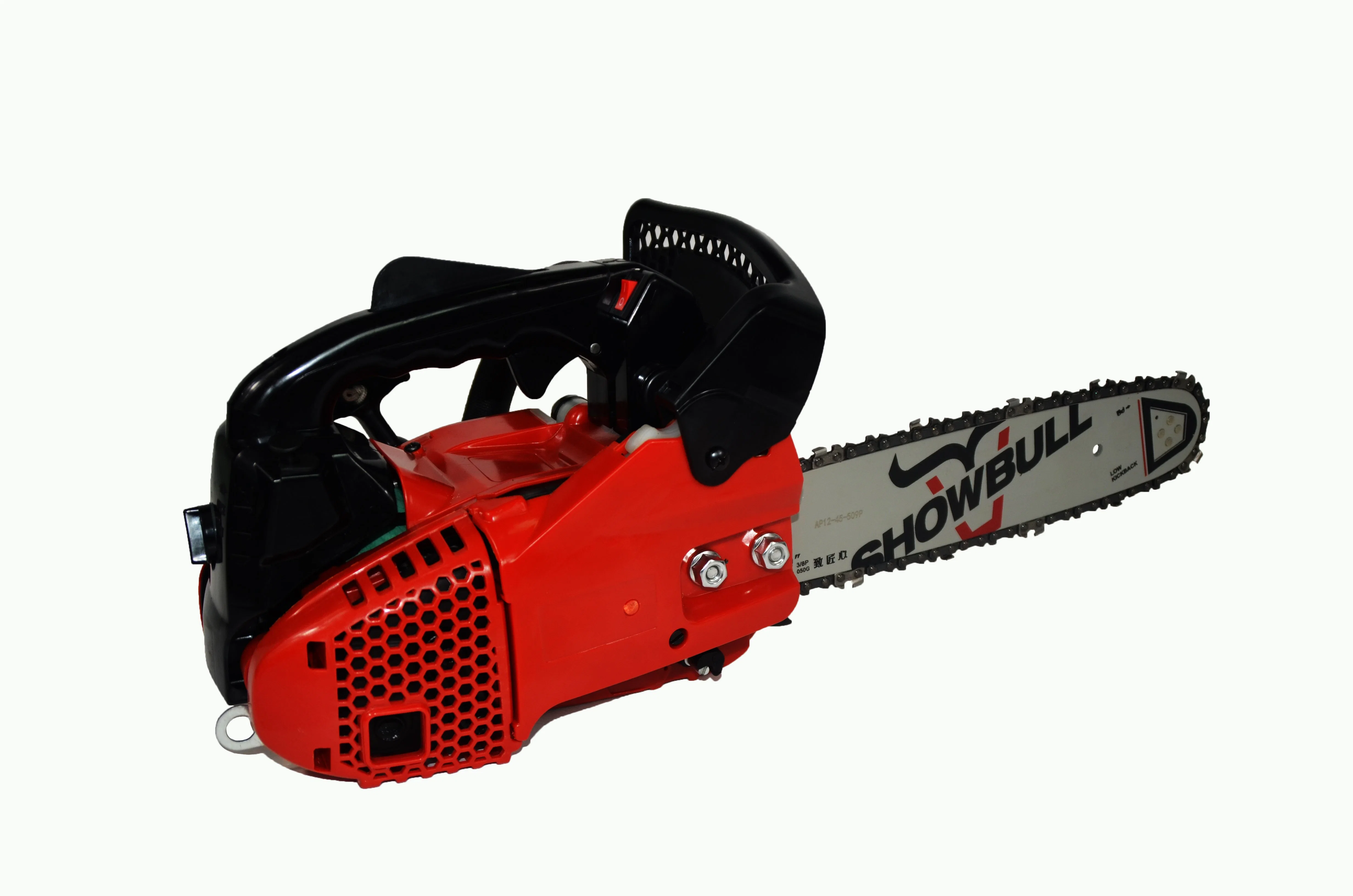 Hot Sale Agricultural Garden Hand Tools Cheap Gasoline Chainsaws for Sale