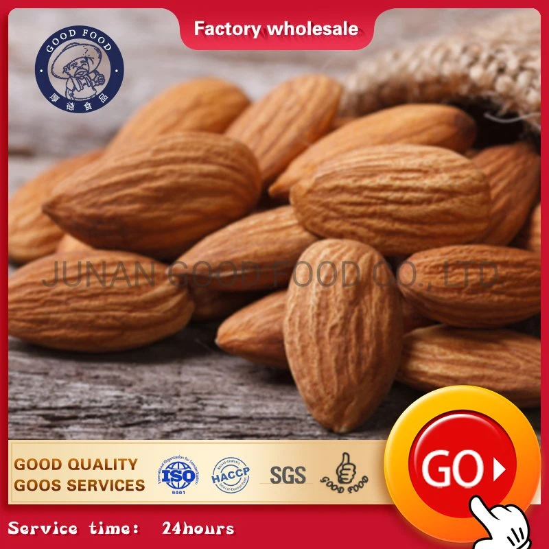 Top Grade Almond Nuts From California/Super Grade Almond Sweet