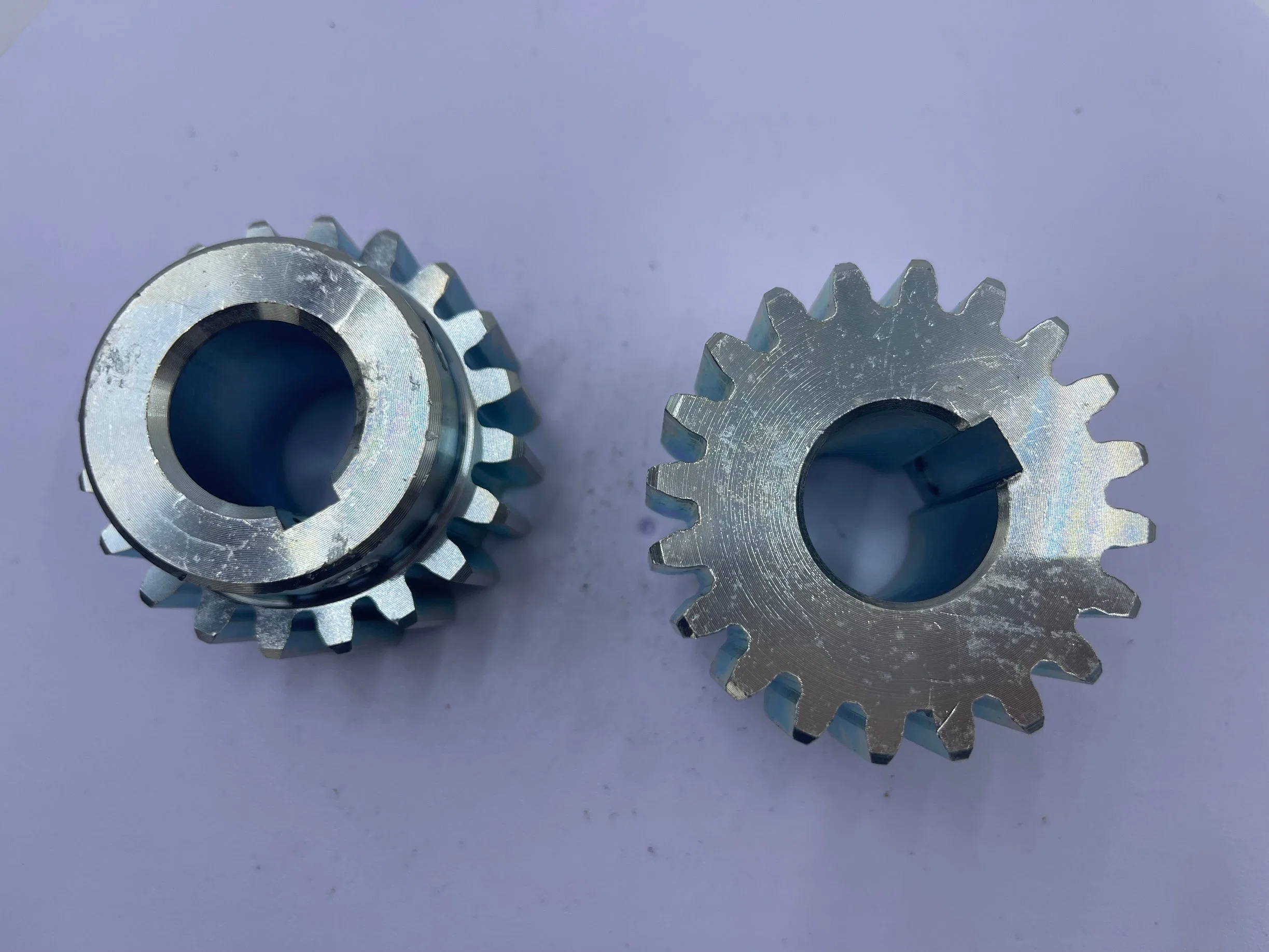 High Precision Grinding of Hard Tooth Surface Spur Gear for Machine Tools, Lathe Machining, Boring, Grinding, Drilling, Broaching