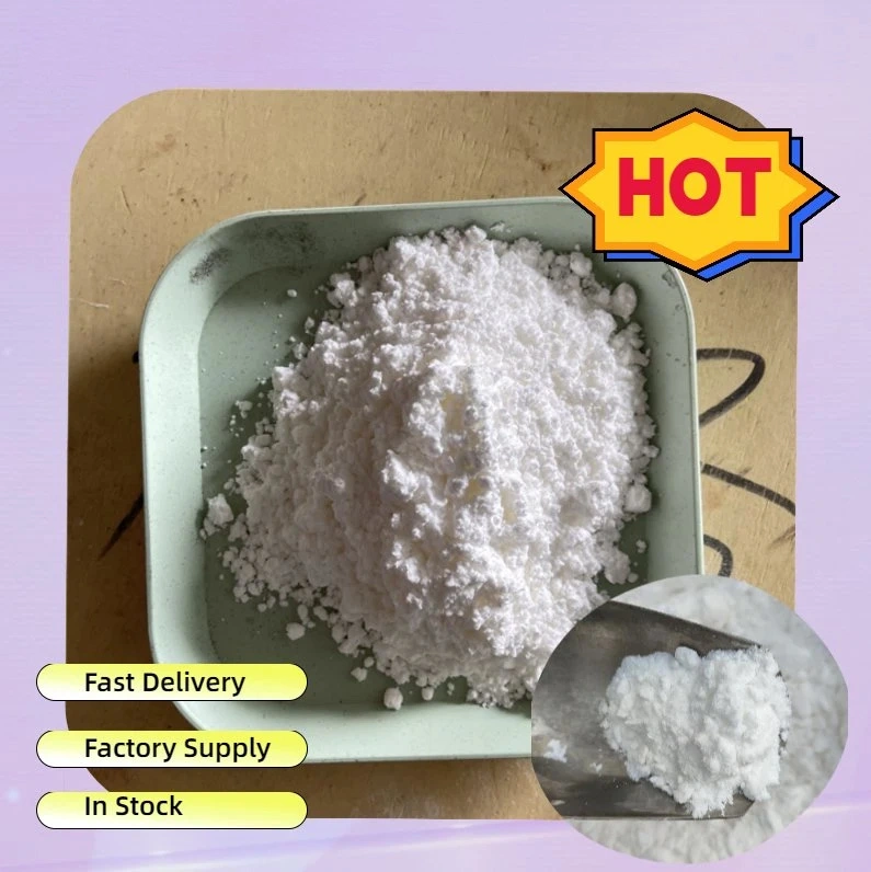 Mhec quotidien Hydroxypropyl Cellulose de méthyle Hemc chimiques à usage domestique