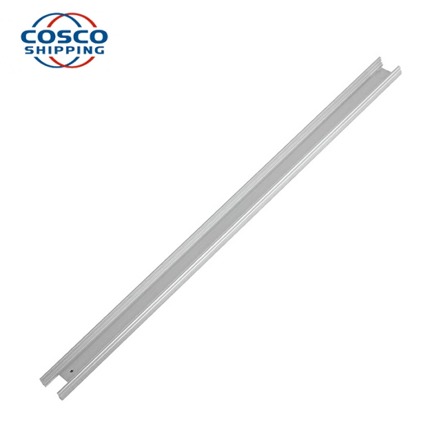 Aluminum/Aluminium LED Profile Tube (ISO9001: 2008 TS16949: 2008)