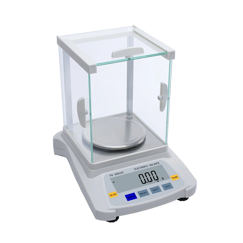 100g 200g 300g 0.01g 0.001g Digital Precision Weighing Electronic Balance