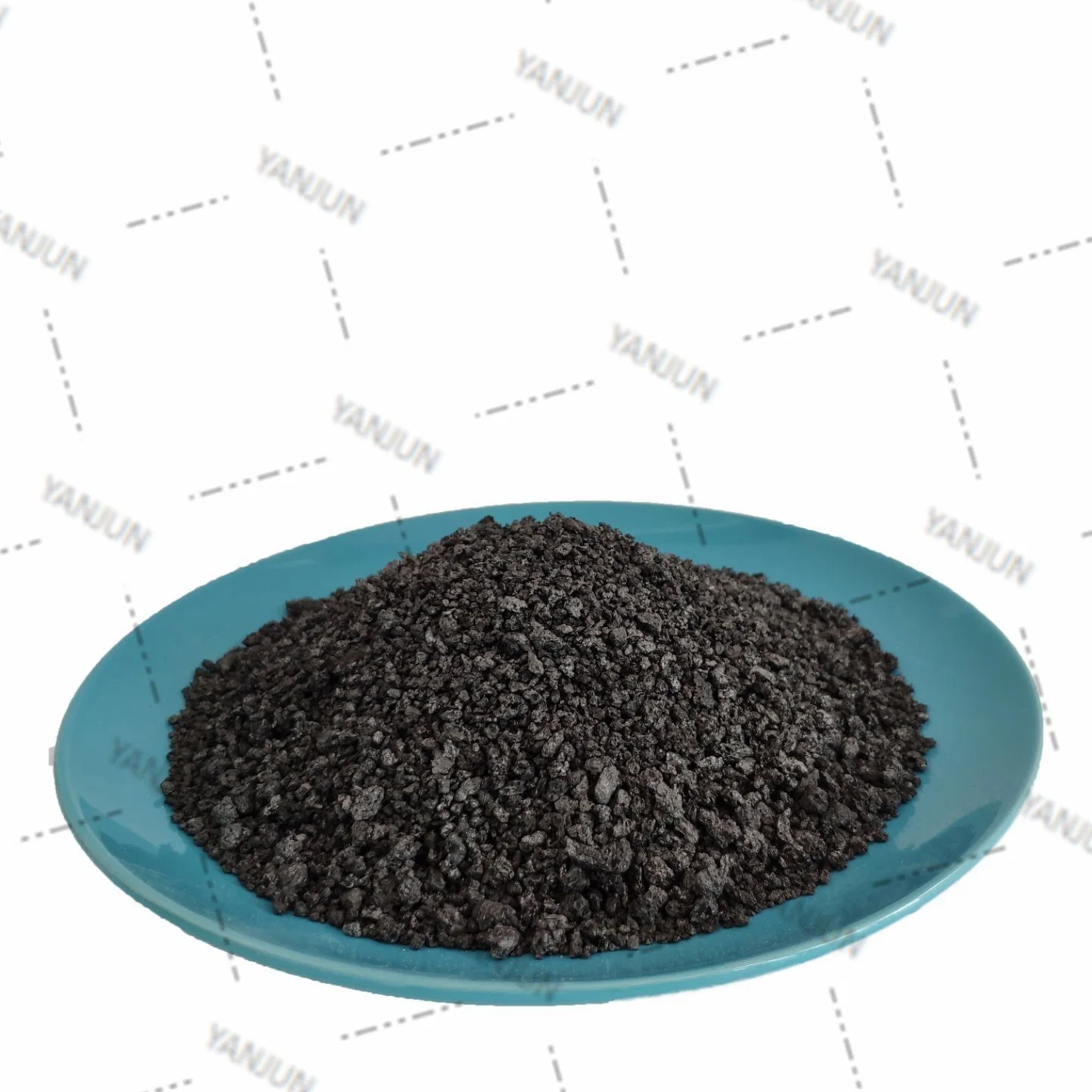 High Carbon Low Sulfur Carbon Additive Calcined Petroleum Coke Used in Steel Making