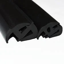 Waterproof Rubber Car Door Sealing Strip Window Seal