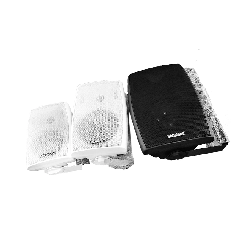 PA Public Address Audio System 20W 40W 60W Wall Mounted Speaker