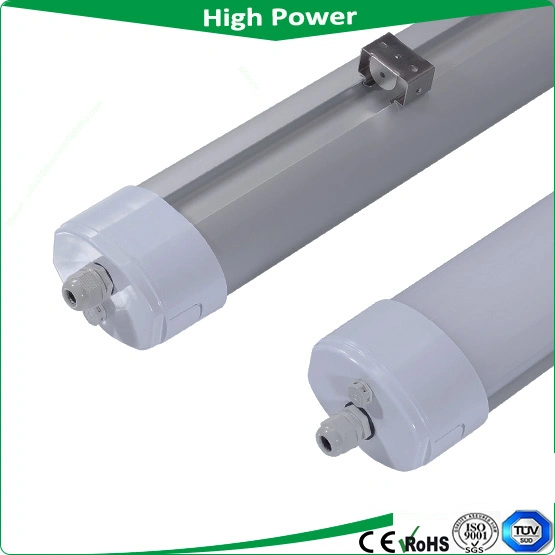 High Power LED Linear Light, IP65 LED Lighting, Linear Lighting, LED Tri-Proof Light, LED Linear Highbay Light, LED Waterproof Light