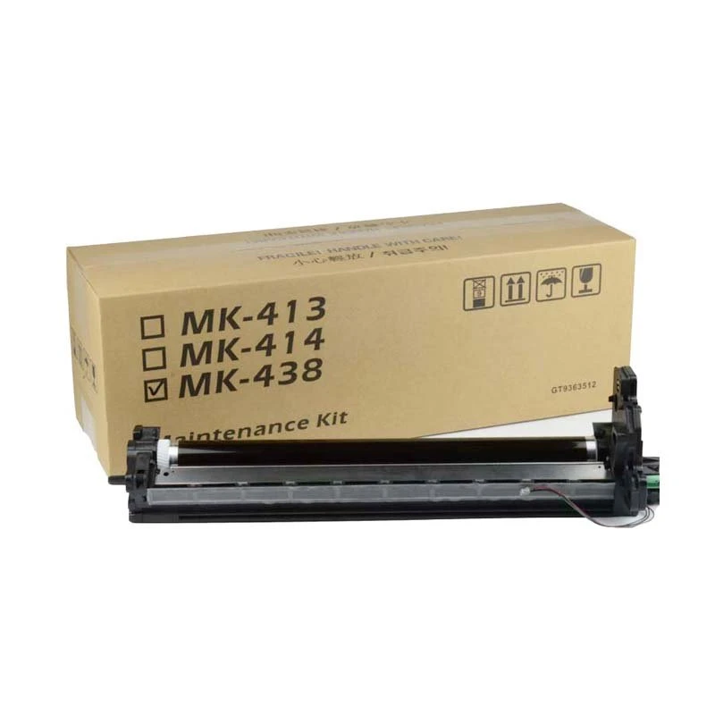 New Drum Unit MK413 forKyocera Taskalfa 1620/1650/2020/2050/410