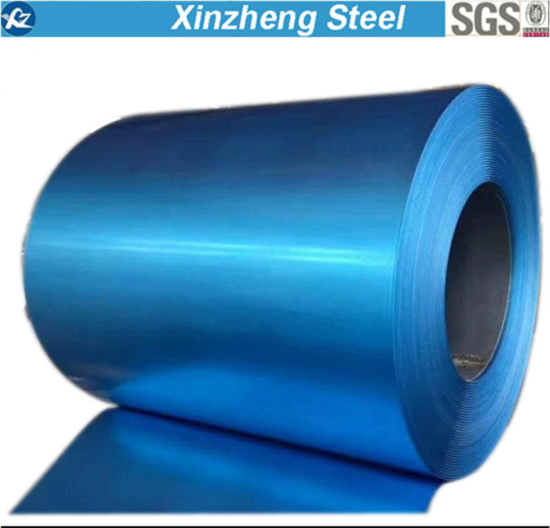 Afp Az30 Az100 Galvalume Steel Coil for Building Material