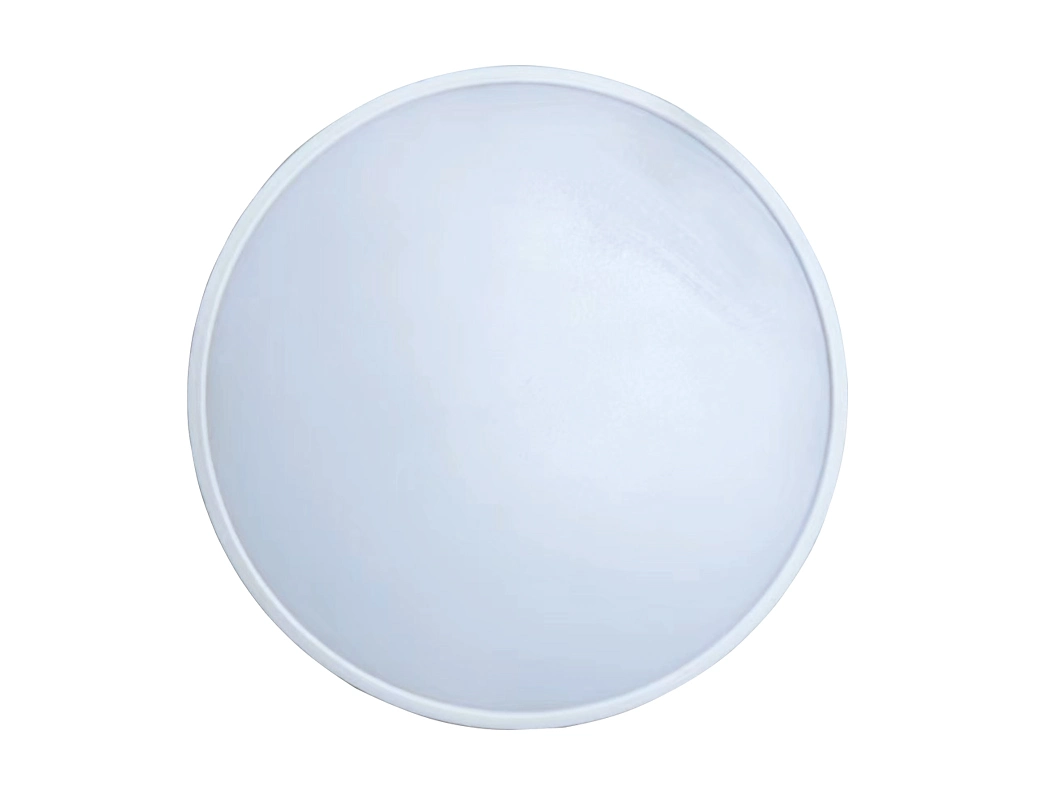 ¡Nuevo! Super Thin 4cm Living Room Use lámpara LED techo, mejor calidad Luz Casa Israel montado en superficie Slim Round IP33 bombilla LED