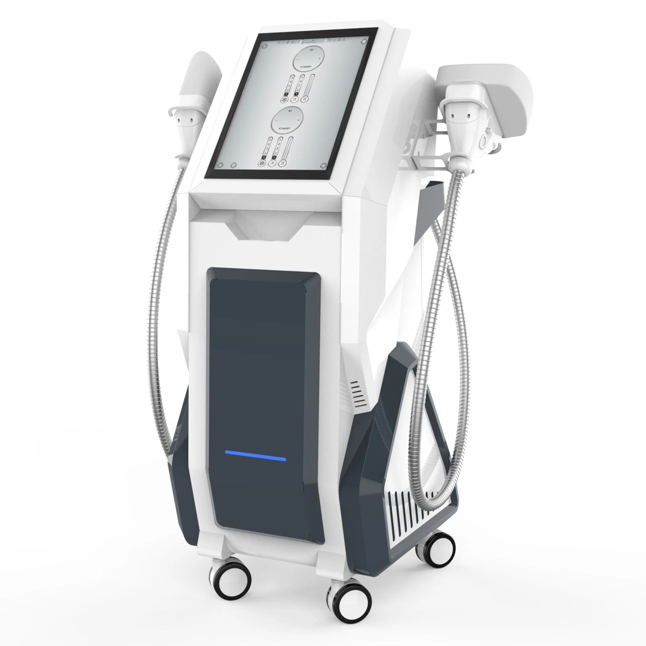 360 Cryolipolysis Salon Use Fat Freezing Cryotherapy Machine CE Approval Clinic Use