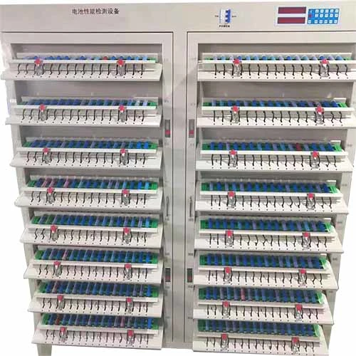 Analyseur de batterie 512 canaux Tmaxcn 5V2a Test de charge de la batterie de la machine Et décharge de l'équipement de test