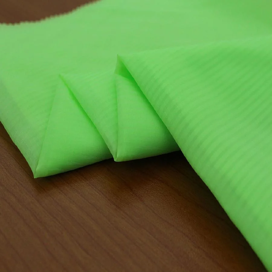 Cheap 100% Pes 210t 60GSM Taffeta Fabric Smooth and Soft Touch for Garment Lining Umbrella